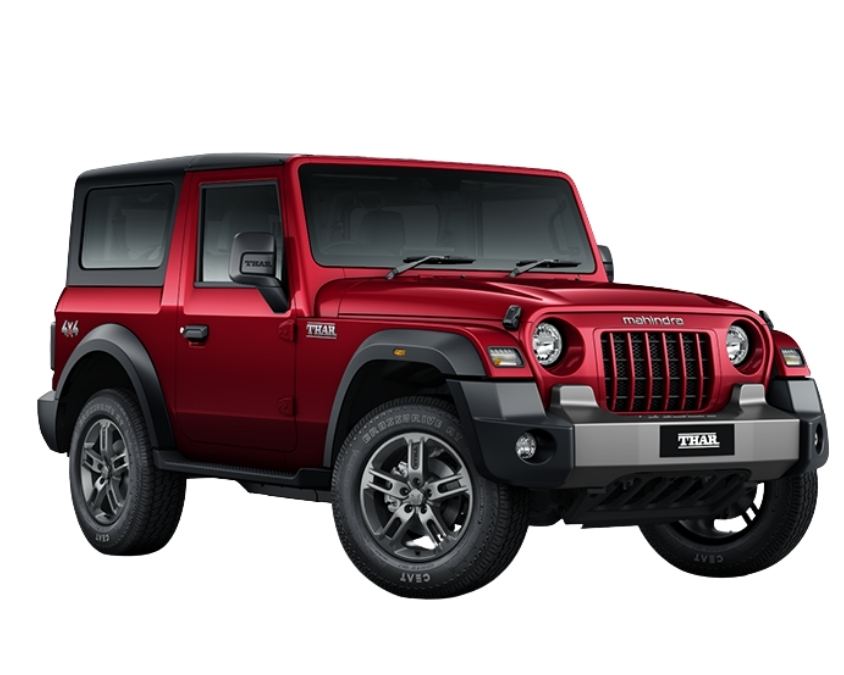 Mahindra Thar