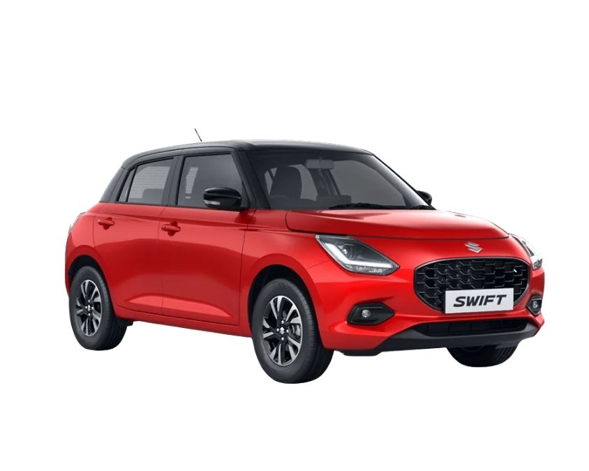 Maruti Suzuki Swift