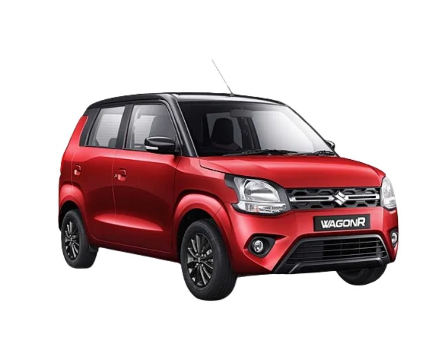 Maruti Suzuki Wagonr