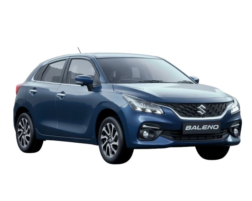Nexa Baleno