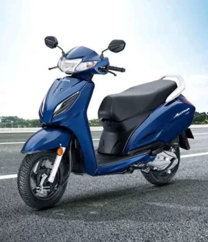 Activa-Rent-Goa